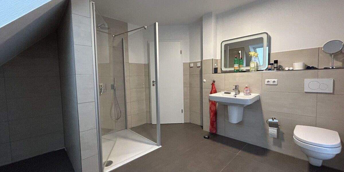 Mehrfamilienhaus, Wohnhaus Preetz - 4 Zimmer, 154 m&sup2;, 1.750&euro; | Angebot:25523410