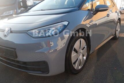 VW ID.3 80.545 km 16.700 &euro; Nürnberg 90449