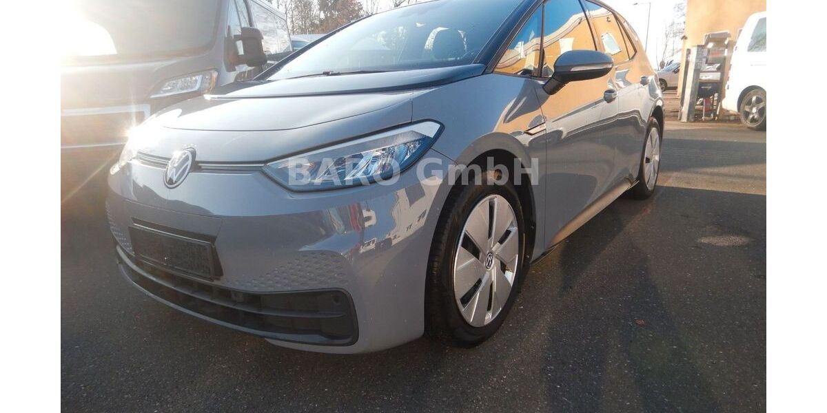 VW ID.3 80.545 km 16.700 &euro; Nürnberg 90449