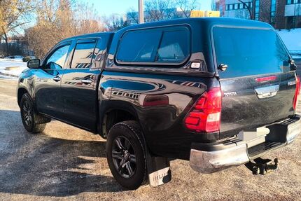 Toyota Hilux 145.000 km 34.800 &euro; Rehfelde 15345