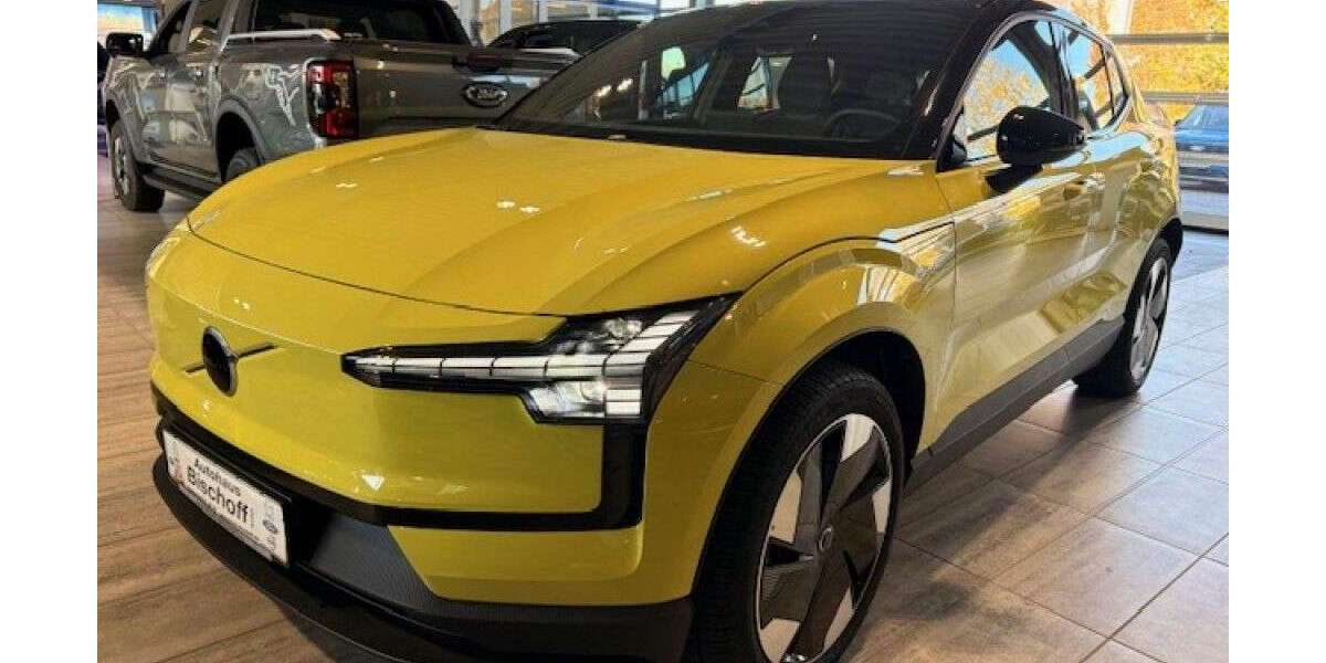 Volvo EX30 9.757 km 32.980 &euro; Neumünster 24539