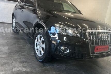 Audi Q5 147.000 km 7.450 &euro; Braunschweig 38112