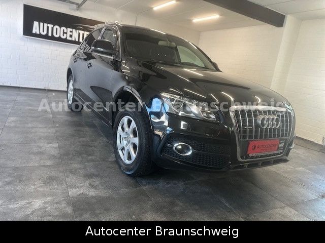 Audi Q5 147.000 km 7.450 &euro; Braunschweig 38112