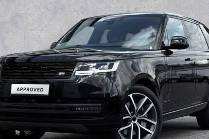 Land Rover Range Rover 1.295 km 161.870 &euro; Leipzig 04179