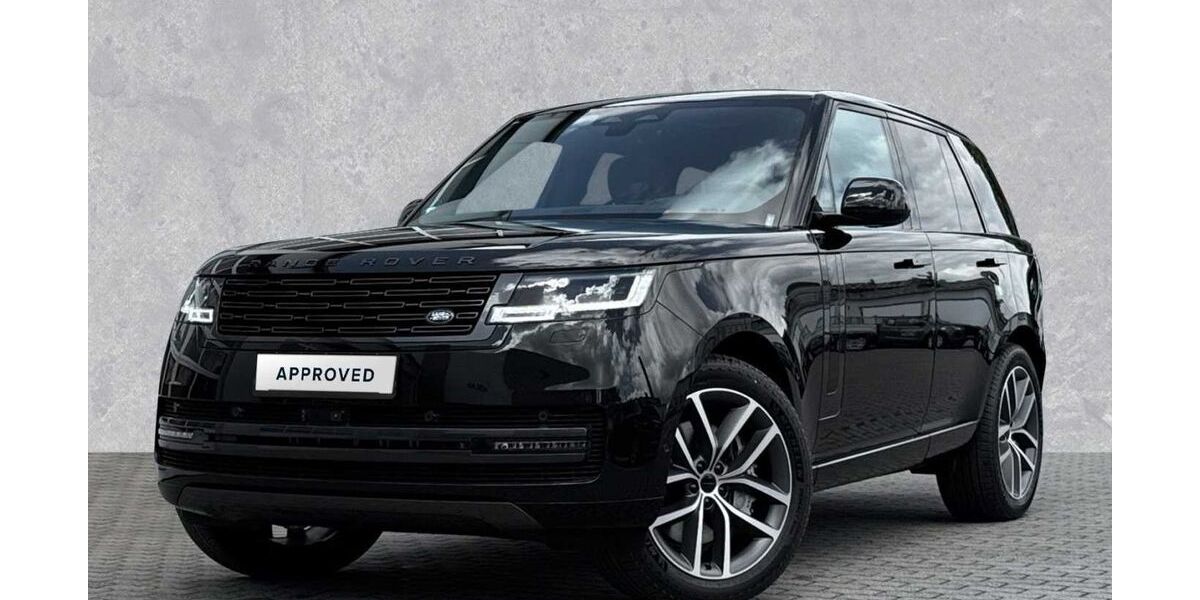 Land Rover Range Rover 1.295 km 169.550 &euro; Leipzig 04179