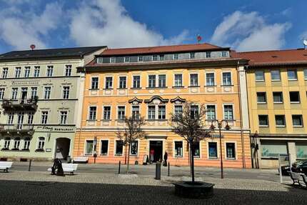 Wohnung zum Mieten in Bad Schandau 450 € 55 m²