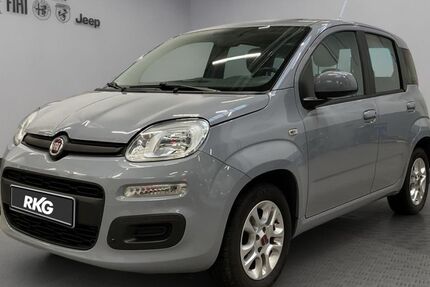 Fiat Panda 80.000 km 7.990 € Bornheim 53332
