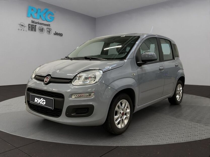 Fiat Panda 80.000 km 7.990 € Bornheim 53332