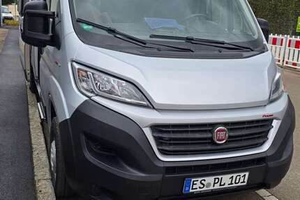 Fiat Ducato 125.000 km 47.000 &euro; Plochingen 73207
