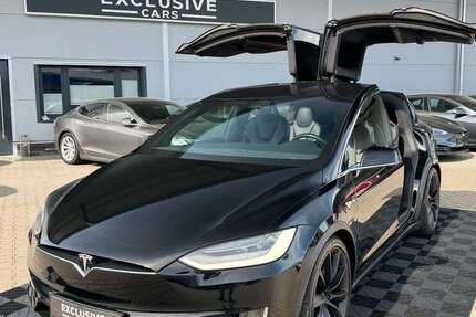 Tesla Model X 177.000 km 40.750 &euro; Emsbüren 48488
