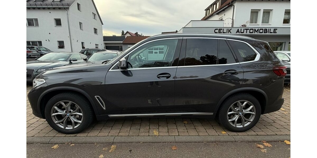 BMW X5 xDrive 30 d xLine Head-Up Laser 159.000 km 44.990 &euro; Neckarsulm 74172