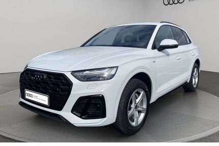 Audi Q5 28.466 km 47.490 &euro; Kassel 34125