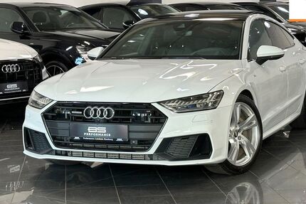 Audi A7 145.000 km 43.990 € Hamburg 22529