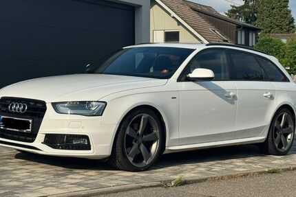 Audi A4 228.500 km 11.000 &euro; Calw 75365