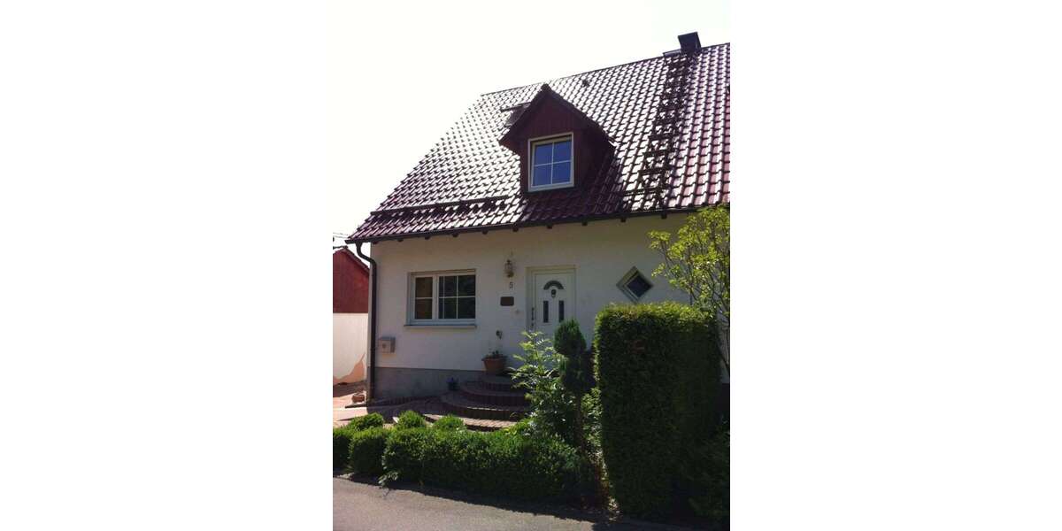 Zimmer Betzenstein Windmühle - 6 Zimmer, 1.850&euro; | Angebot:17017856