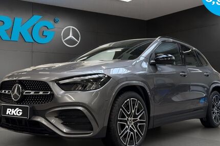 Mercedes-Benz GLA 200 9.800 km 44.890 &euro; Euskirchen 53879