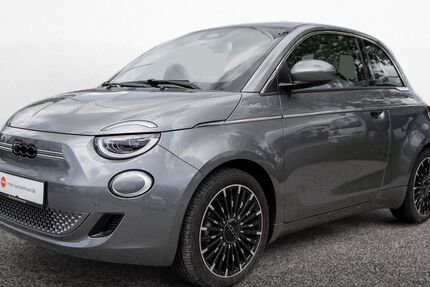 Fiat 500e 6.835 km 24.599 &euro; Uelzen 29525