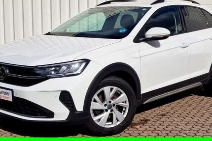 VW Taigo 89.998 km 14.980 € Erfurt 99092