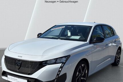 Peugeot 308 14.666 km 18.921 &euro; Wunstorf 31515