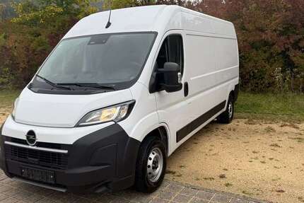 Opel Movano 31.000 km 20.990 € donaueschingen 78166