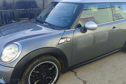 Mini Cooper S Clubman 185.000 km 2.350 &euro; Alkersum 25938