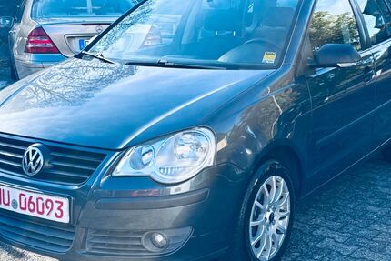 VW Polo 200.000 km 2.250 &euro; Gelnhausen 63571