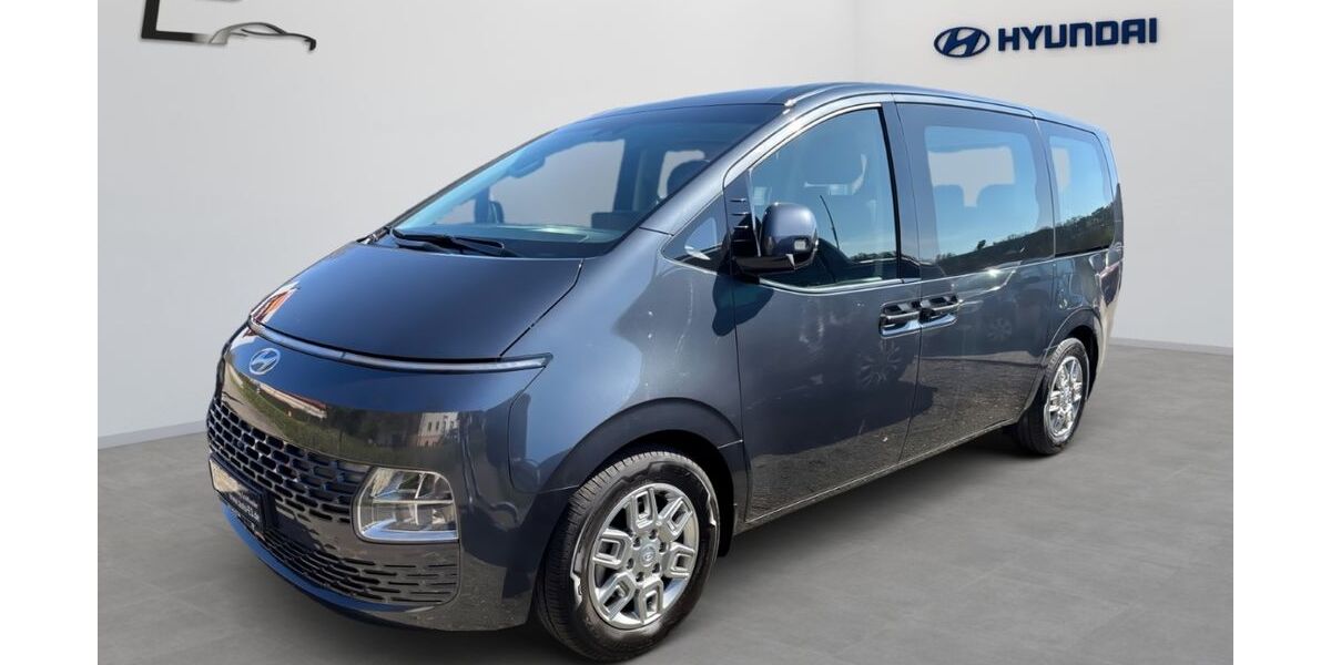 Hyundai STARIA 28.070 km 39.990 &euro; Contwig 66497