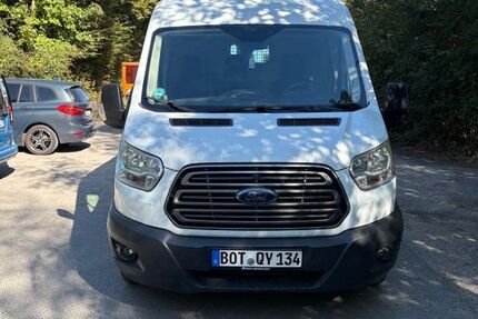 Ford Transit 150.000 km 10.999 € Essen 45139