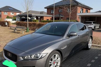 Jaguar XE 186.000 km 11.500 &euro; Pinneberg 25421