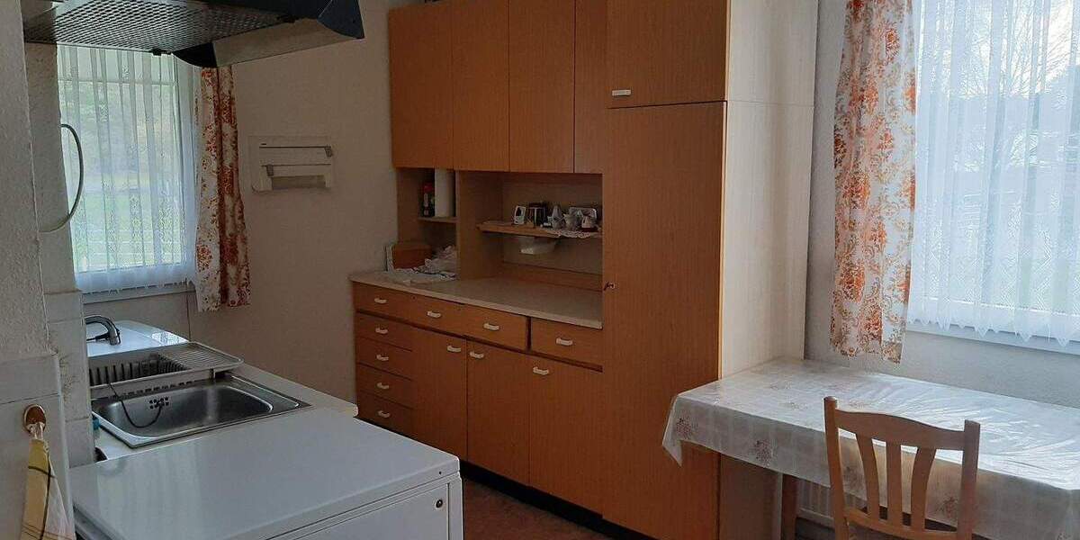 Einfamilienhaus Zeetze Zeetze - 5 Zimmer, 130 m&sup2;, 98.000&euro; | Angebot:25688372