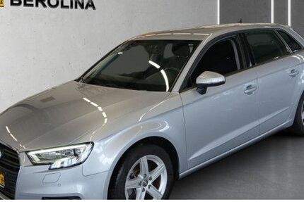 Audi A3 64.269 km 17.999 &euro; Berlin 12105