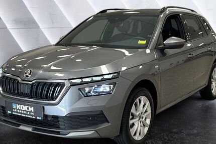 Skoda Kamiq 30.950 km 21.990 &euro; Berlin 12681