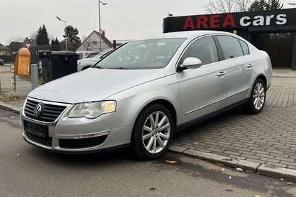 VW Passat 132.833 km 3.900 &euro; Berlin 12353