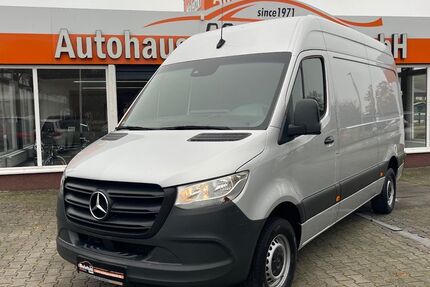 Mercedes-Benz Sprinter 230.952 km 22.950 &euro; Brandenburg an der Havel 14772