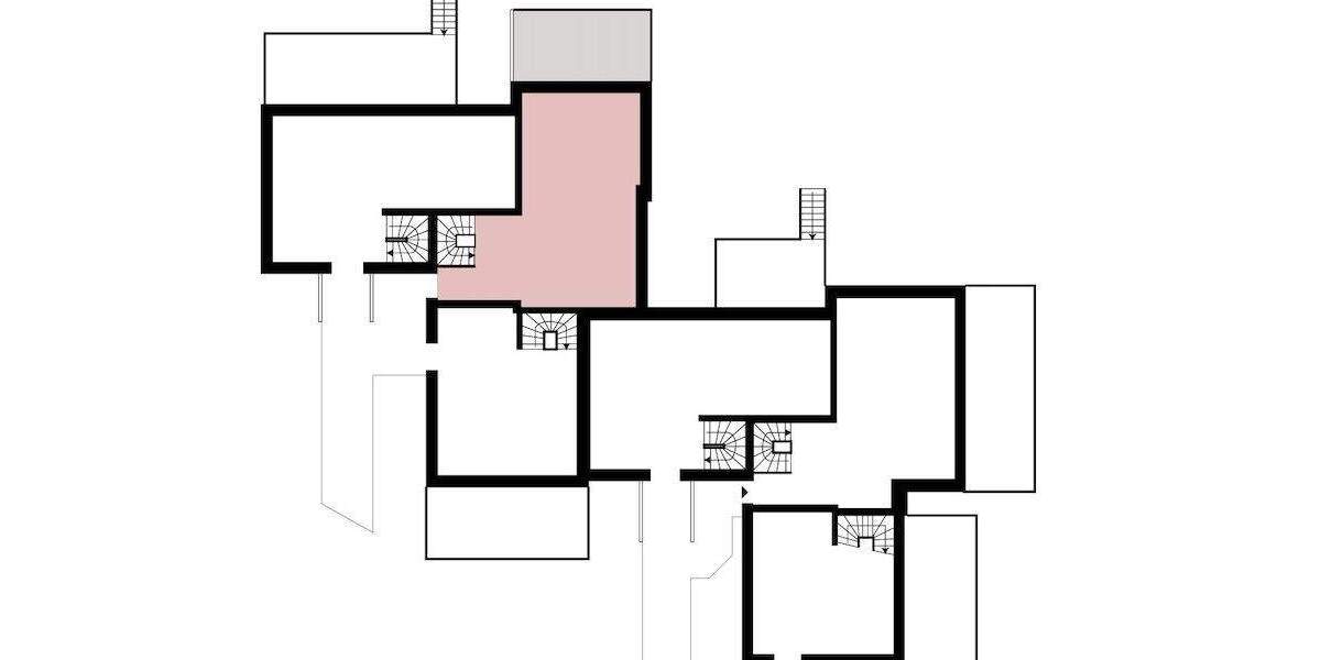 Reihenmittelhaus Hattingen Bredenscheid-Stüter - 5 Zimmer, 180 m&sup2;, 2.258&euro; | Angebot:25476452