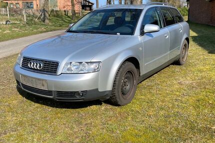Audi A4 335.326 km 720 &euro; Walsrode 29664