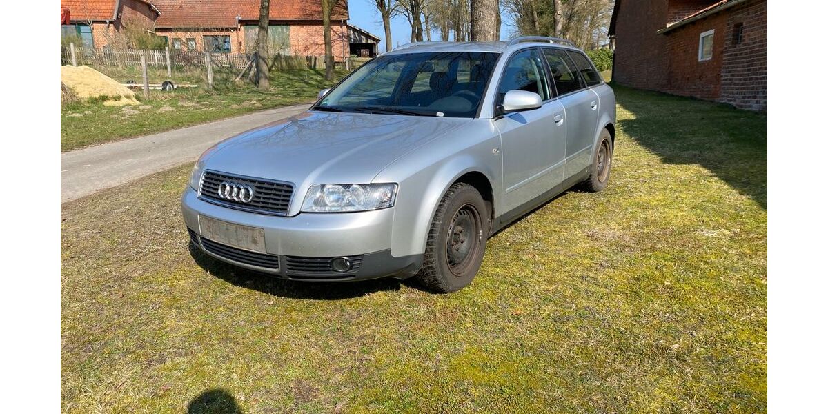 Audi A4 335.326 km 999 &euro; Walsrode 29664