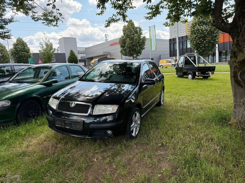Fabia