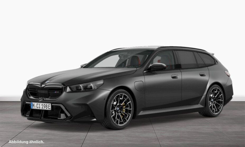 BMW M5 4.300 km 148.950 € Rosenheim 83026