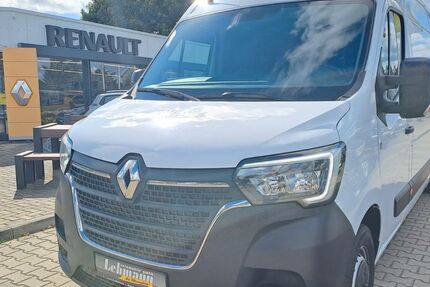 Renault Master 110.500 km 19.990 € Elsterwerda 04910
