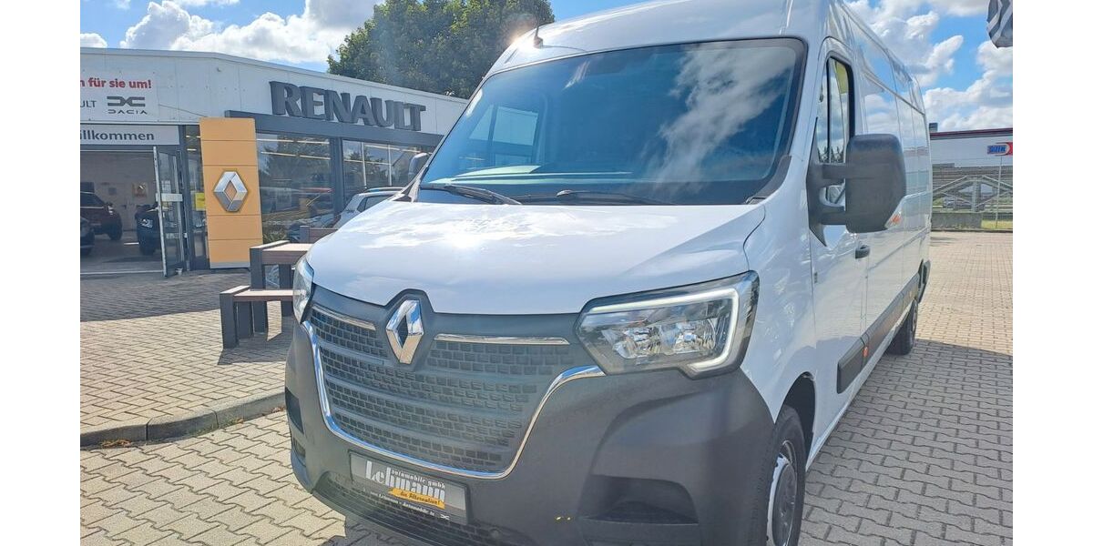 Renault Master 110.500 km 19.990 € Elsterwerda 04910