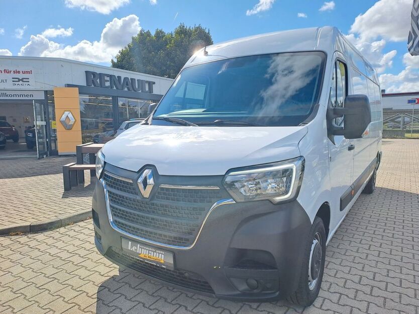 Renault Master 110.500 km 20.990 € Elsterwerda 04910