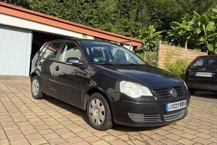VW Polo