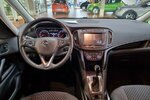 Opel Zafira Innovation 7Sitzer Navi Kamera Winterp. Sol 75.956 km 17.490 € HAAN 42781