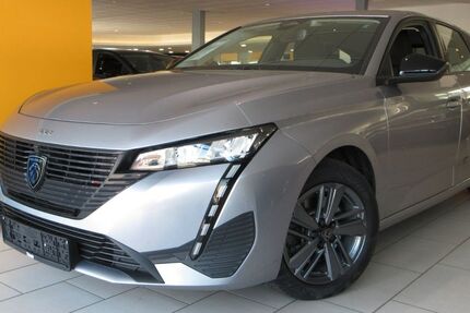 Peugeot 308 43.650 km 14.950 &euro; Schöningen 38364