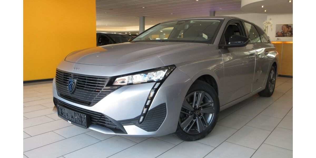 Peugeot 308 43.650 km 14.950 &euro; Schöningen 38364