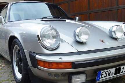 Porsche 911 17.000 km 88.895 &euro; Kassel 34123
