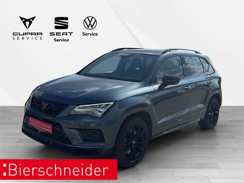Ateca