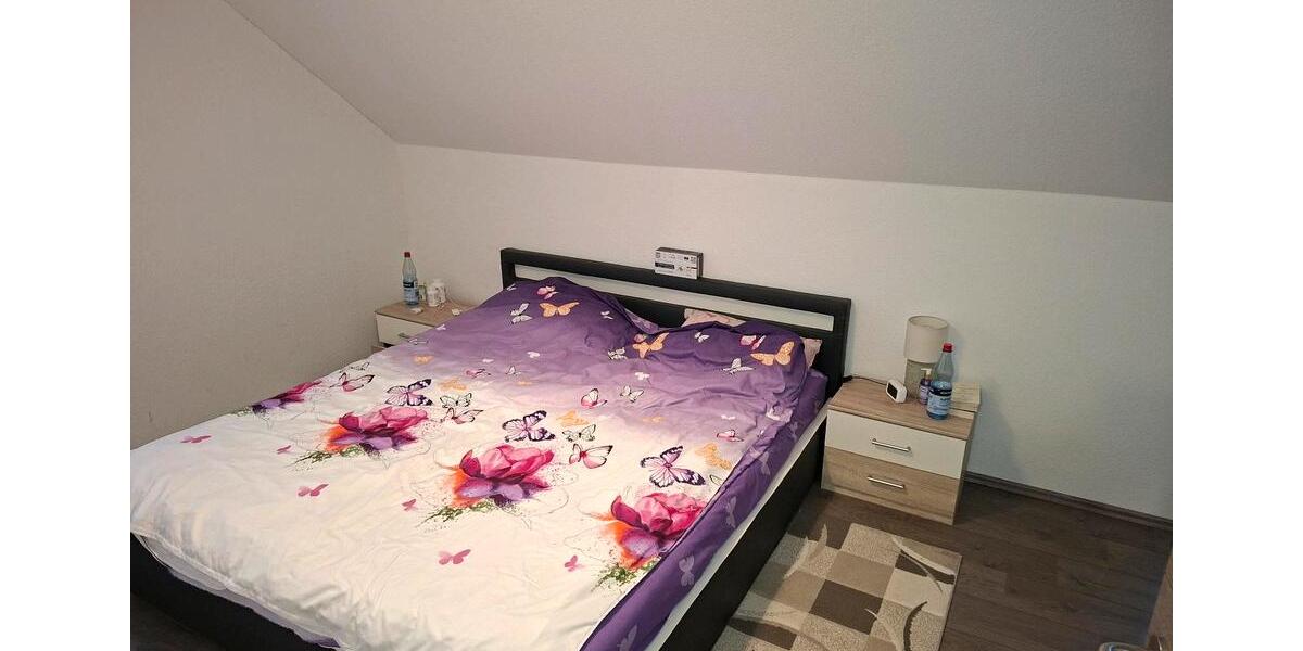 Etagenwohnung Lindern (Oldenburg) - 3 Zimmer, 74 m&sup2;, 710&euro; | Angebot:26431899