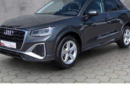 Audi Q2 8.300 km 24.980 &euro; Plauen 08527